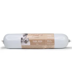 Feed'it Kissanruoka 0,8kg