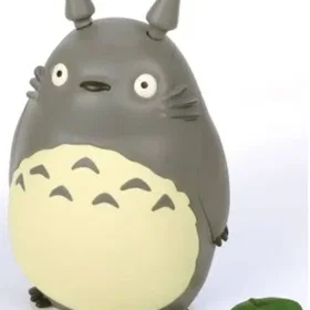 ensky Min Neighbor Totoro Big Totoro Kumukumu Figur 25 Bitar