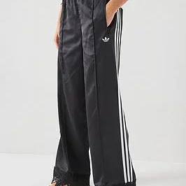 Adidas Originals Firebird Satin Lace Track Pants (Dam)