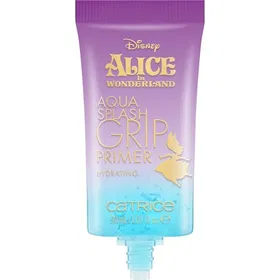 Catrice Disney Alice in Wonderland Aqua Splash Grip Primer 30ml