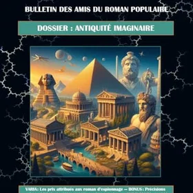 Encrage LE ROCAMBOLE n°111-112