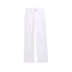 Tom Tailor Bredt Ben Pasform Jeans (Dame)