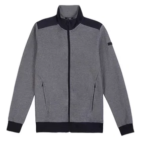 TBS Cairogil Full Zip Sweatshirt (Herr)