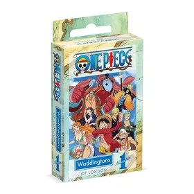 Winning Moves One Piece