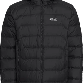 Jack Wolfskin Wild Pass Down Hoodie (Men's)