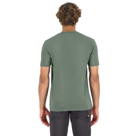 Karpos Wild Animal Kortärmad T-shirt (Herr)