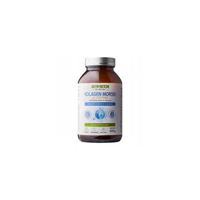 Biowen Marine Collagen 3x Peptides 0.225kg