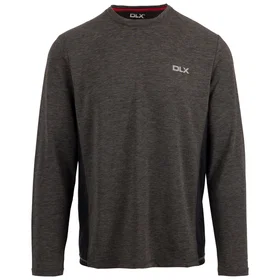 DLX Charlie Långärmad T-shirt (Herr)