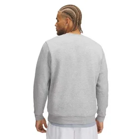 Under Armour Icon Fleece Crew Sweatshirt (Herr)