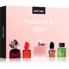 Notino Passione & Sass Gave Sæt for Kvinder