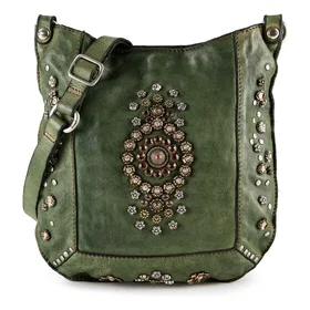 Campomaggi Nora Nahka Crossbody