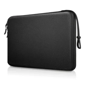 FINPAC Hard Laptop Sleeve Case for MacBook Pro