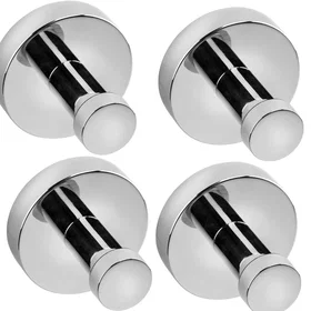 HeFe Epsom 481741 Towel Hook