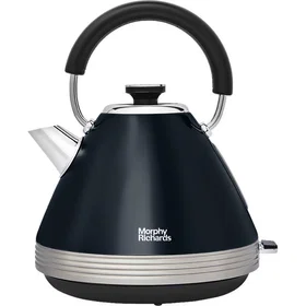 Morphy Richards Venture Retro Pyramid 100334 1.5L
