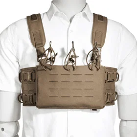 Tasmanian Tiger Gilet (Unisexe)