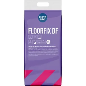 Kiilto Floorfix DF 20kg
