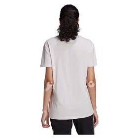 Adidas Fleece Graphic Kortärmad T-shirt (Dam)