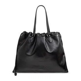 Jimmy Choo Mardy Shopper Shoulder Bag