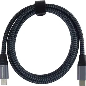 PremiumCord KU31CU3 USB-C till USB-C USB 3.2 Gen2x2 100W 3m