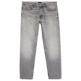 Boss Re.maine 2 Bo 10281372 Regular Fit Tapered Jeans (Men's)