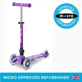 Micro Scooters MMD153 Scooter