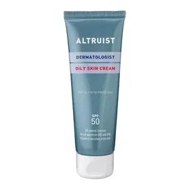 Altruist Oily Skin Sun Cream SPF50 50ml