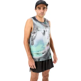 Nnormal Race Sleeveless T-Shirt (Herr)
