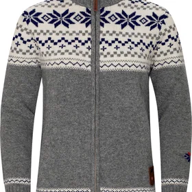 Gridarmor Fz Cardigan (Dam)