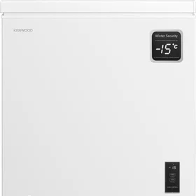Kenwood KCF198W26E (White)