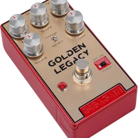 Gigagain GP05 Golden Legacy Distortion