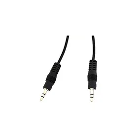 Hiendure Hiend Stereo Mini-till-Mini Minijack Kabel 1m MINIJACK-ST-1M