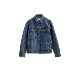 Anerkjendt Akkarsten Denim Jacka (Herr)
