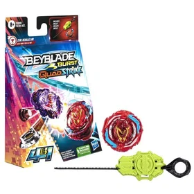 Beyblade Burst QuadStrike Toupie Tournant