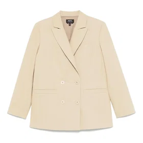 French Laundry Lucy Blazer (Dam)