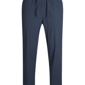Jack & Jones Jpstace Jjbreeze Linnebland Byxor (Herr)