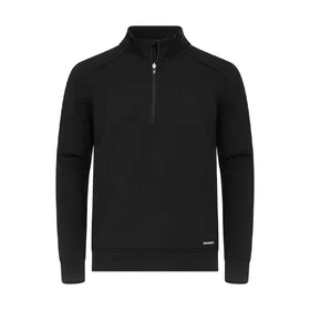 Cutter & Buck Pemberton Halvglidelås (Herre)