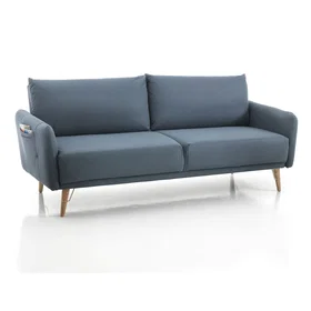 ORESTELUCHETTA Sofa Bed (3-Seater) 86x210x86cm