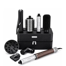 Sensse Plasma 8-IN-1 Multi-Styler