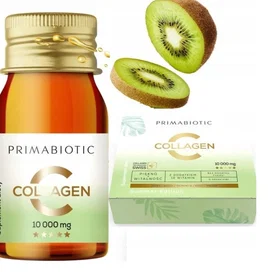 PrimaBiotic Collagen Summer Edition 30 portioner