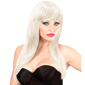 Widmann 01826 Vogue Wig