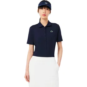 Lacoste Polo Performance Slim Fit Polo Shirt (Mies)