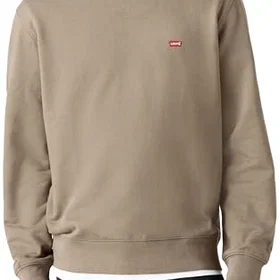 Levi's Lse_original Hm Crew Sweatshirt (Men's)