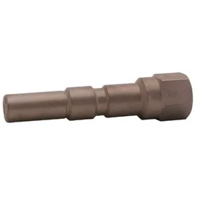 RM Nippel Invändig 1/4"