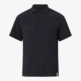 Superdry Merchant Textured Skjorta (Herr)