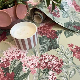 Misaki Floral Belgravia 2321
