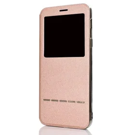 Hi Q Smart Case för Samsung Galaxy A6