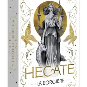 Hécate la sorcière