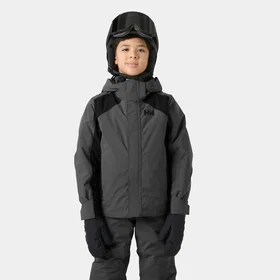 Helly Hansen Iceridge Veste (Jr)