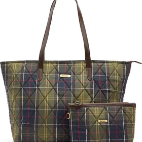 Barbour Wetherham Quilt Olkalaukku (OneSize) LBA0344OL711