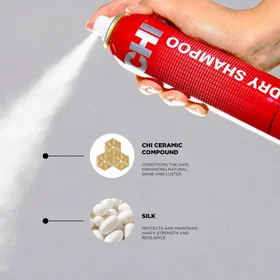 CHI Dry Shampoo